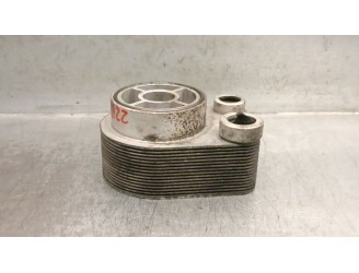 Recambio de enfriador aceite motor para renault clio ii furgoneta/hatchback (sb0/1/2_) 1.5 dci referencia OEM IAM 8200267937F 82