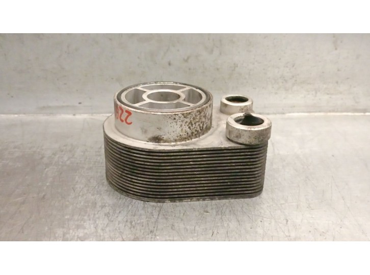 Recambio de enfriador aceite motor para renault clio ii furgoneta/hatchback (sb0/1/2_) 1.5 dci referencia OEM IAM 8200267937F 82