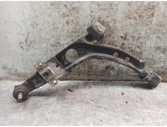 Recambio de brazo suspension inferior delantero izquierdo para fiat cinquecento (170) 1.1 referencia OEM IAM   