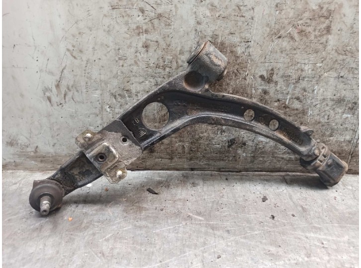 Recambio de brazo suspension inferior delantero izquierdo para fiat cinquecento (170) 1.1 referencia OEM IAM   