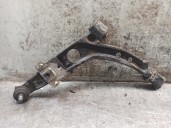 Recambio de brazo suspension inferior delantero izquierdo para fiat cinquecento (170) 1.1 referencia OEM IAM 