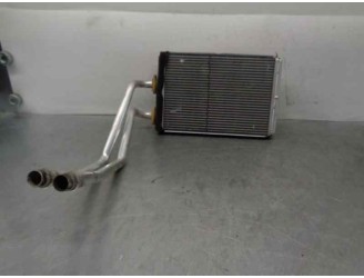 Recambio de radiador calefaccion / aire acondicionado para citroën jumpy 1.6 16v hdi referencia OEM IAM 020224500 