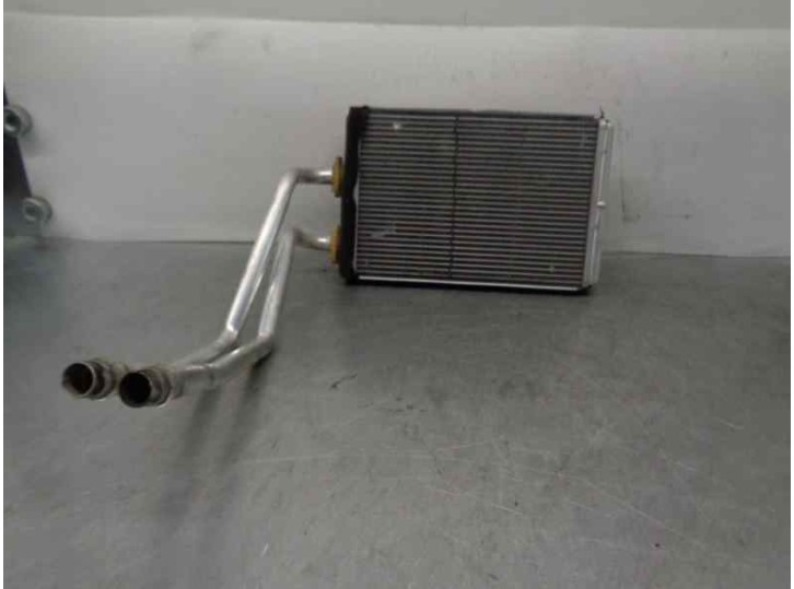Recambio de radiador calefaccion / aire acondicionado para citroën jumpy 1.6 16v hdi referencia OEM IAM 020224500 