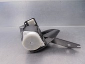 Recambio de cinturon seguridad trasero izquierdo para subaru xv 2.0 cat referencia OEM IAM 64660FJ111VI  5 PUERTAS