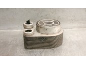 Recambio de enfriador aceite motor para renault clio ii furgoneta/hatchback (sb0/1/2_) 1.5 dci referencia OEM IAM 8200267937F 82