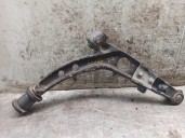 Recambio de brazo suspension inferior delantero izquierdo para fiat cinquecento (170) 1.1 referencia OEM IAM   