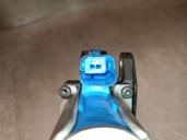 Recambio de valvula intercambio de calefaccion para smart forfour hatchback (453) electric drive / eq (453.091) referencia OEM I