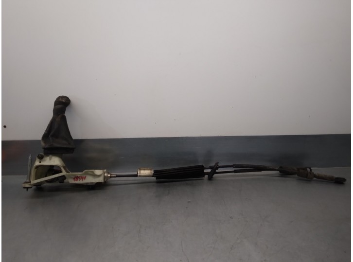 Recambio de palanca cambio para mercedes-benz vaneo (w414) furgoneta compacta 1.7 turbodiesel cat referencia OEM IAM A1683600109