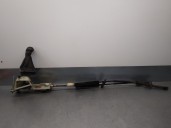 Recambio de palanca cambio para mercedes-benz vaneo (w414) furgoneta compacta 1.7 turbodiesel cat referencia OEM IAM A1683600109