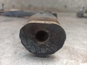 Recambio de brazo suspension inferior delantero izquierdo para fiat cinquecento (170) 1.1 referencia OEM IAM   