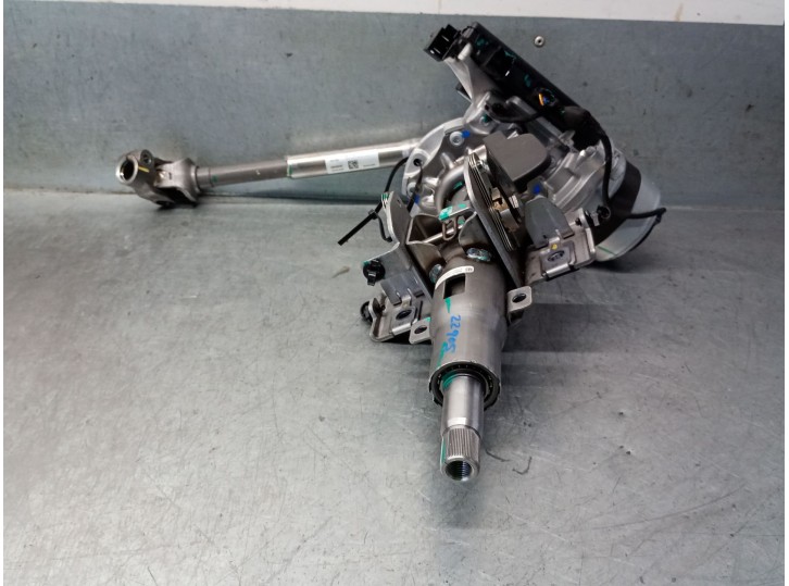 Recambio de columna direccion para mg mg zs suv (azs1) 1.5 vti referencia OEM IAM 1161126801  