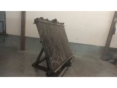 Replacement water radiator for citroën jumpy 1.6 16v hdi OEM IAM reference 1401279580 R5450001 BEHR