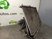 Recambio de radiador agua para mitsubishi carisma berlina 4 (da0) 1.9 turbodiesel referencia OEM IAM MR187415 