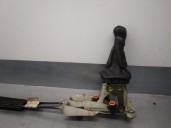 Recambio de palanca cambio para mercedes-benz vaneo (w414) furgoneta compacta 1.7 turbodiesel cat referencia OEM IAM A1683600109