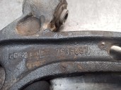 Recambio de brazo suspension inferior delantero izquierdo para fiat cinquecento (170) 1.1 referencia OEM IAM 