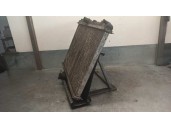 Replacement water radiator for citroën jumpy 1.6 16v hdi OEM IAM reference 1401279580 R5450001 BEHR