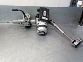 Recambio de columna direccion para mg mg zs suv (azs1) 1.5 vti referencia OEM IAM 1161126801 