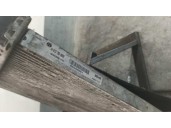Replacement water radiator for citroën jumpy 1.6 16v hdi OEM IAM reference 1401279580 R5450001 BEHR