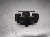 Replacement hazard warning switch for dacia dokker 1.5 dci diesel fap cat OEM IAM reference 