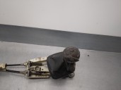 Recambio de palanca cambio para mercedes-benz vaneo (w414) furgoneta compacta 1.7 turbodiesel cat referencia OEM IAM A1683600109