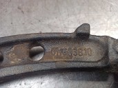 Recambio de brazo suspension inferior delantero izquierdo para fiat cinquecento (170) 1.1 referencia OEM IAM 