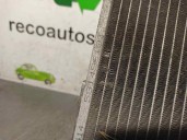 Recambio de radiador agua para mitsubishi carisma berlina 4 (da0) 1.9 turbodiesel referencia OEM IAM MR187415 