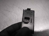 Replacement hazard warning switch for Dacia Dokker 1.5 dCi Diesel FAP CAT OEM IAM reference 