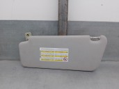 Recambio de parasol derecho para mercedes-benz clase clk (w207) coupe 350 cdi blueefficiency (207.322) referencia OEM IAM A20781