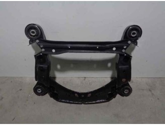 Recambio de puente delantero para audi a6 avant (4f5) referencia OEM IAM  CUNA MOTOR CESTA 19