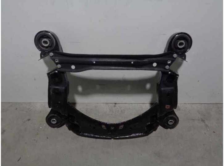 Recambio de puente delantero para audi a6 avant (4f5) referencia OEM IAM  CUNA MOTOR CESTA 19