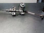 Recambio de columna direccion para mg mg zs suv (azs1) 1.5 vti referencia OEM IAM 1161126801 