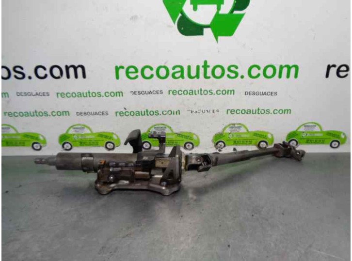 Recambio de columna direccion para peugeot boxer caja cerrada (rs 3000) (330/333) 2007 ) 2.2 hdi cat referencia OEM IAM 4123Z2 