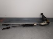 Recambio de palanca cambio para mercedes-benz vaneo (w414) furgoneta compacta 1.7 turbodiesel cat referencia OEM IAM A1683600109