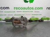 Replacement steering column for Peugeot Boxer closed box (RS 3000) (330/333) 2007 ) 2.2 HDi CAT OEM IAM reference 4123Z2 