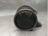 Recambio de caudalimetro para ssangyong rodius 2.7 turbodiesel cat referencia OEM IAM A6650943148 0280218199 BOSCH