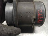 Recambio de caudalimetro para ssangyong rodius 2.7 turbodiesel cat referencia OEM IAM A6650943148 0280218199 BOSCH