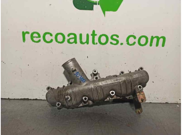 Recambio de colector admision para fiat ducato caja cerrada 15 (desde 03.02) 2.3 jtd cat referencia OEM IAM 504058788 