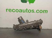 Replacement intake manifold for Fiat Ducato closed box 15 (from 03.02) 2.3 JTD CAT OEM IAM reference 504058788 