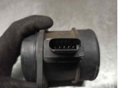 Recambio de caudalimetro para ssangyong rodius 2.7 turbodiesel cat referencia OEM IAM A6650943148 0280218199 BOSCH