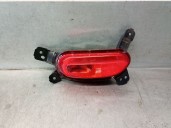 Recambio de faro antiniebla trasero derecho para mg mg zs suv (azs1) 1.5 vti referencia OEM IAM A33005R0100 