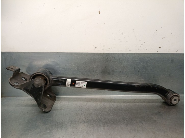Replacement rear left lower suspension arm for Jeep Compass (MP, M6, MV, M7) 1.4 MultiAir OEM IAM reference P6830