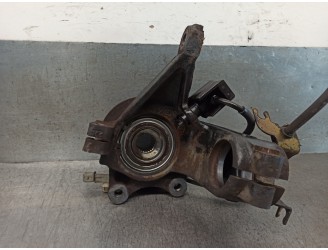 Recambio de mangueta delantera izquierda para citroën xsara berlina 2.0 hdi cat (rhy / dw10td) referencia OEM IAM 364658  