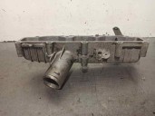 Recambio de colector admision para fiat ducato caja cerrada 15 (desde 03.02) 2.3 jtd cat referencia OEM IAM 504058788 