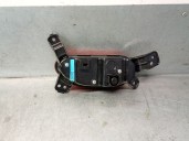Recambio de faro antiniebla trasero derecho para mg mg zs suv (azs1) 1.5 vti referencia OEM IAM A33005R0100 
