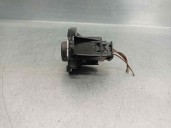 Replacement hazard warning switch for Seat Altea XL (5P5) 1.6 TDi OEM IAM reference 5P0863160 