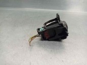 Replacement hazard warning switch for Seat Altea XL (5P5) 1.6 TDi OEM IAM reference 5P0863160 