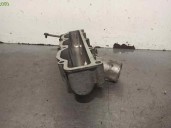 Replacement intake manifold for Fiat Ducato closed box 15 (from 03.02) 2.3 JTD cat OEM IAM reference 504058788 