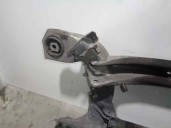 Recambio de puente trasero para mercedes-benz clase s (w220) berlina 5.0 v8 24v cat referencia OEM IAM A2203507408 SOLO PUENTE C