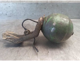 Recambio de esfera suspension para citroën xantia berlina 2.1 td activa referencia OEM IAM 96198613 