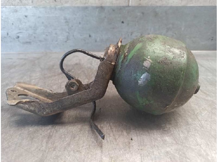 Recambio de esfera suspension para citroën xantia berlina 2.1 td activa referencia OEM IAM 96198613  